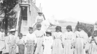 New report outlines abuse at Federal American Indian Boarding Schools