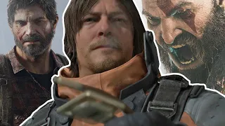 15 Best PlayStation Exclusives Of The Decade