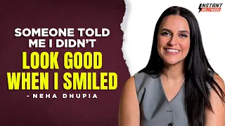 Neha Dhupia Interview On No Filter Neha, Ananya Panday & more