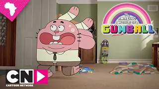 Lost Kids | The Amazing World of Gumball  | Cartoon Network