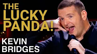 Ordering A Takeaway | Kevin Bridges: The Brand New Tour