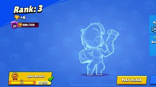 brawl stars mystery mode brawl stars free gameplay#55#brawlstars