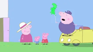 Kids TV and Stories | Peppa Pig and Friends Playing | Peppa Pig Full Episodes