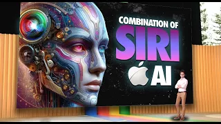 Apple NOW LIVE With SIRI AI: Everything you need to know about the SIRI Upgrade