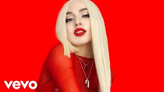 Ava Max - Into Your Arms x Alone, Pt. II (Music Video)