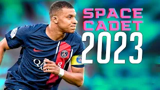 Kylian Mbappe 2023 ❯ Space Cadet ● Skills, Assists & Goals - HD