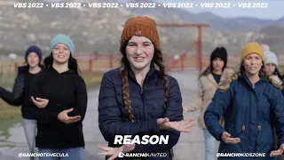 Reason | A Rancho Kids Worship Cover