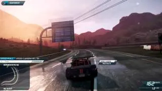 NFS: Most Wanted - Jack Spots Locations Guide - 94/123