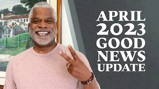 April 2023 Good News Update - Immigration News and Information -  GrayLaw TV