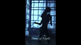 Фильм "Вкус Ночи" Милы Комраковой. Короткометражное кино Tango film Taste of Night