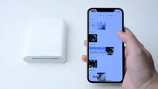 Xiaomi Photo Printer