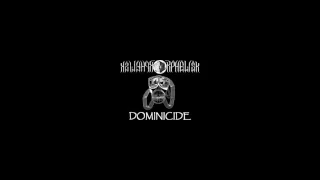 Orphelisk - Dominicide