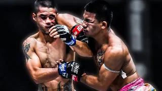 BEST FIGHTS OF 2021 | Rodtang, Stamp & MORE!