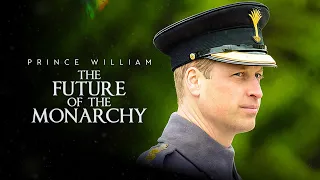 Prince William - The Future of the Monarchy (2023) #documentary #watchnow #royalfamily