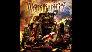 Warkings - Reborn (Full Album) + Bonus Track