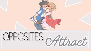 Opposites Attract - Episode 0