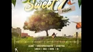 ⚠️ BRAND NEW Reggae 03.05.24 ⚠️ Sweet 7 Riddim [Full Mix] Chris Martin, Alaine, Lukie D, Lutan Fyah