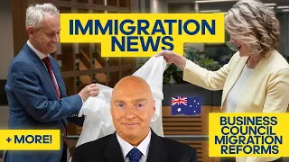 Australian Immigration News:12th August. Any Invitation rounds? DOHA to be broken up?+...