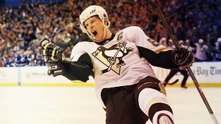 Sidney Crosby Highlights 2015-2016 (HD)