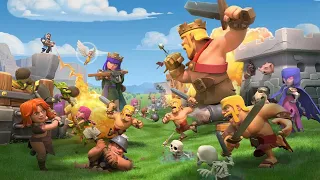 1.5 MILLION GOLD GLITCH CLASH OF CLANS