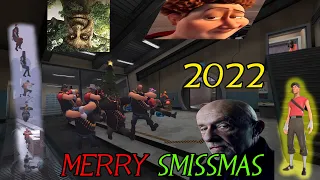 [TF2] Merry Smissmas