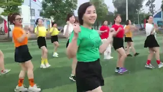 [ Shuffle dance]- Biết ơn thầy cô- Team sfffle dance Bỉm sơn Thanh hoá