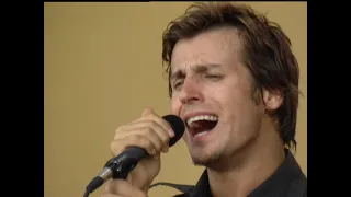 Our Lady Peace - Carnival - 7/25/1999 - Woodstock 99 West Stage
