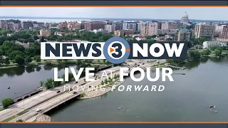News 3 Now Live at Four: May 13, 2024