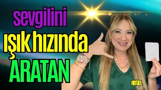 IŞIK HIZINDA ARATAN RİTÜEL I RİTÜELLER