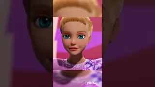 Barbie spy edit 🌸