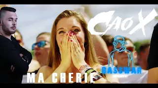 DJ Antoine ft. The Beat Shakers - Ma Cherie (CaoX & BassWar Bootleg)