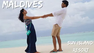 MALDIVES | Sun Island Resort and Spa | July 2016