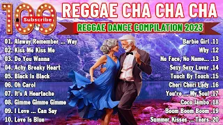 Nonstop Cha Cha Disco 💥 Best Mix Cha Cha Remix Medley 🏆 DISCO DANCE, NON-STOP GREATEST HITS 80S