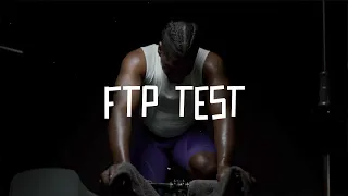 My FIRST ever FTP Test!!!! | @ridebold