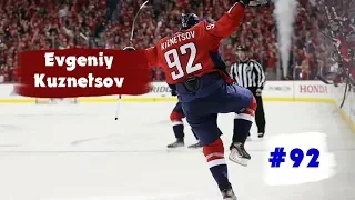 ЛУЧШИЕ МОМЕНТЫ Evgeniy Kuznetsov #92 | Wolf SPORT