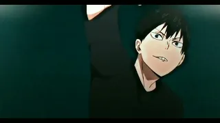 【﻿ＡＭＶ／ＥＤＩＴ】Tobio Kageyama - Confident