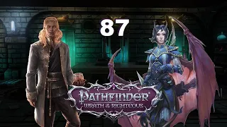 Pathfinder: Wrath of the Righteous - Ep. 87: No Relation(s)
