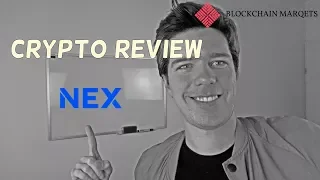 Neon Exchange (NEX) Review | Decentralized Exchange on NEO Blockchain