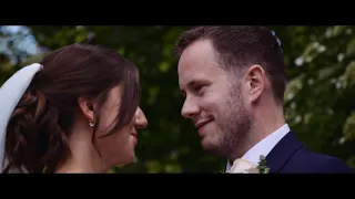 Laura & James - Wedding Highlights