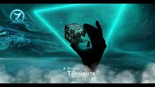 V/A - 'A Pinch of Thoughts Vol.2' (Yonagual Dj mix!)