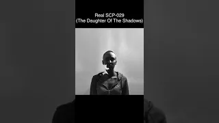 SCP-029 | Daughter of Shadows (SCP Library)
