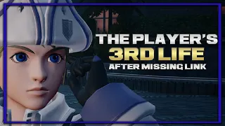 The "Player" Will Have A 3rd Life After Missing Link | Kingdom Hearts Theory