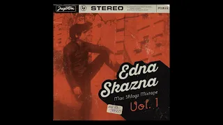 EDNA SKAZNA vol.1 - Macedonian Evergreen Mixtape by Nenad Stefanoski (Reupload)