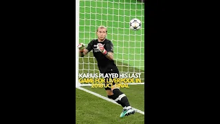 Loris Karius leaves Liverpool After 6 Years | He Last Played in Liverpool vs Real Madrid 2018 UCL