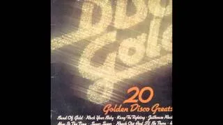 Disco  Gold 20 Golden  Disco Greats Page  A