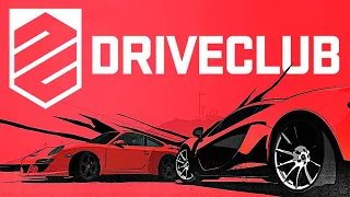 The Best Racing Game You Can't Buy Anymore - Driveclub | DustinEden