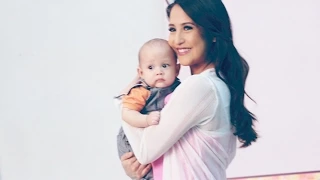 Watch: Exclusive Interview with Jolina on being a New Mom to Pele