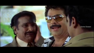 Thuruppugulan Malayalam Movie | Scene 11