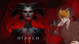 Отдыхаем и тестим Diablo 4