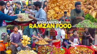 RAMZAN FOODS | Ramadan Special Food | Ramadan 2023 in Afghanistan